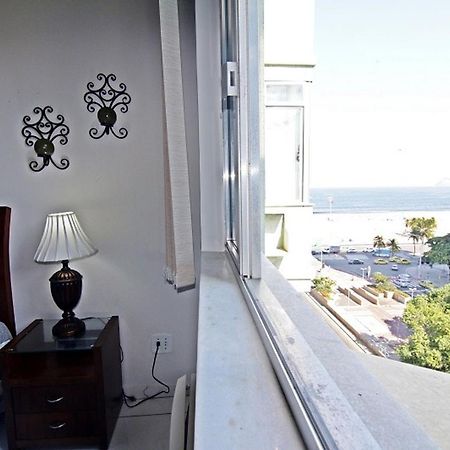 Rio Spot Homes Vista Mar D027 Rio de Janeiro Exterior photo